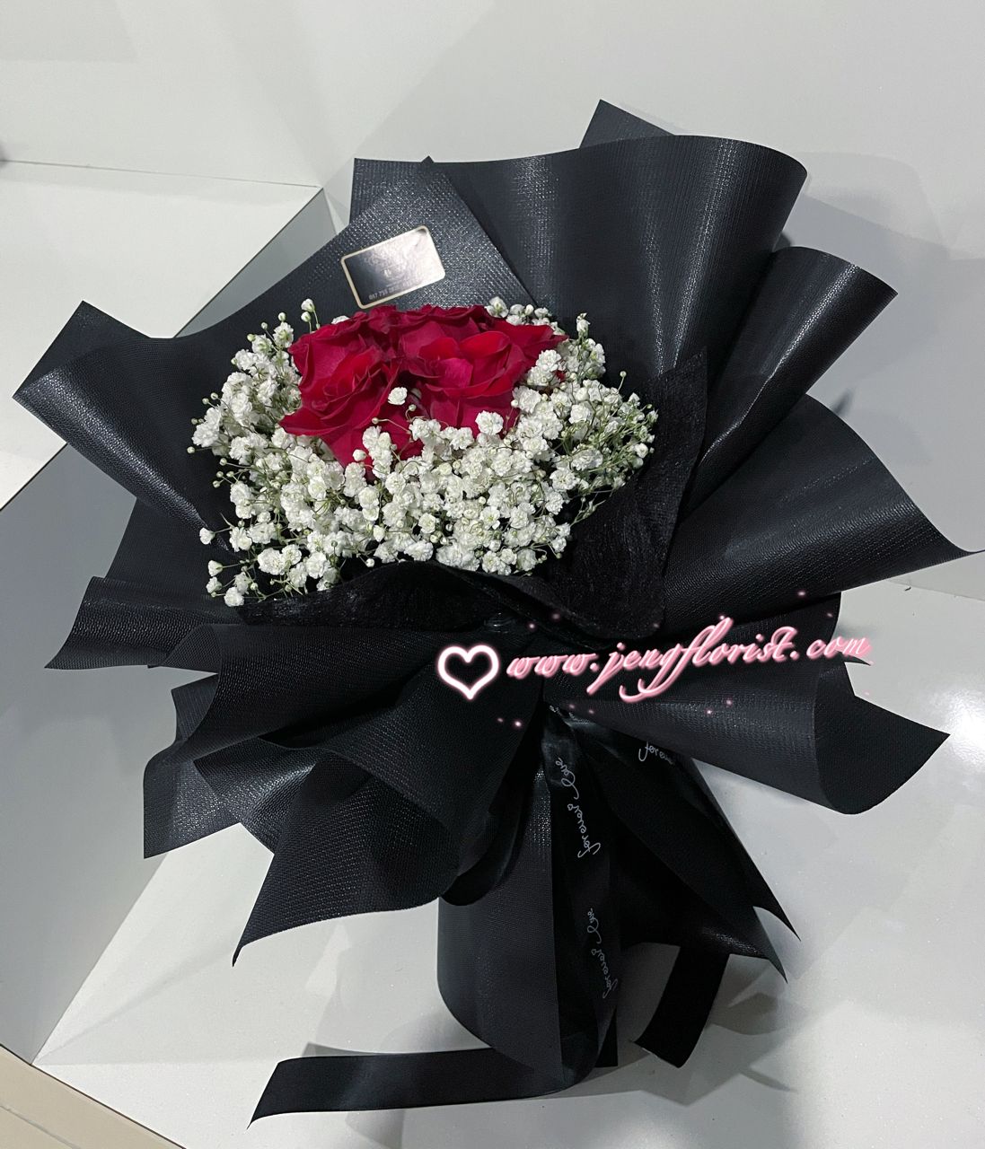 rose bouquet 02